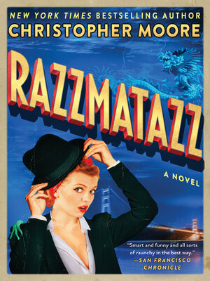 cover image of Razzmatazz